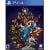 Shovel Knight PS4