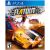 Flatout Total Insanity PS4