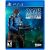 Rogue Trooper Redux PS4