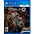 Radial G: Racing Evolved PS4