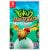 Yokus Island Express Switch