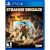 Strange Brigade PS4