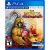 The Wizards: Enhanced Edition VR PS4