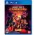 Minecraft Dungeons: Hero Edition PS4