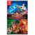 Disney Classic Games Collection: Jungle Book, Alladin & Lion King Switch