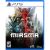 Miasma Chronicles PS5