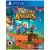 Portal Knights PS4