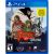 The Banner Saga Trilogy PS4