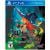 The Witch and The Hundred Knights Revival Edition PS4