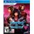 Stranger of Sword City PS Vita