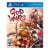 God Wars Future Past PS4