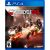 Motorcycle Club PS4