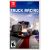 Truck Racing Championship Switch