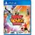 Street Power Football PS4