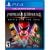 Power Rangers: Battle for the Grid PS4