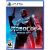 Robocop: Rogue City PS5