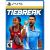 TIEBREAK: Official game of the ATP and WTA PS5