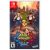 Double Dragon Gaiden: Rise of The Dragons Switch