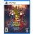 Double Dragon Gaiden: Rise of The Dragons PS5