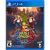 Double Dragon Gaiden: Rise of The Dragons PS4