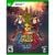 Double Dragon Gaiden: Rise of The Dragons XBS