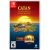 Catan Super Deluxe Edition Switch