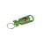 DC Bombshells Wonder Woman Opener Keychain (Llavero abridor)