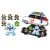 Mighty Meeples Ghostbusters Ecto-1 Collection