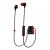 AUDIFONO BT PIONEER SECL5BT/L ROJO