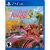 All Star Fruit Racing PS4