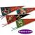 DC Bombshells Pennant Dis (Banderines)