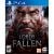 Lords of the Fallen Limited Edition PS4