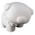 Skelanimals Figura Vinil Maxx Blank (Bulldog) 1979