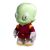 Futurama Kif Plush 1776