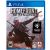 Homefront: The Revolution PS4