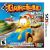 Garfield Kart 3DS