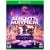 Agents of Mayhem Xbox one