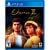 Shenmue III PS4