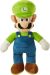 Nintendo Super Mario Peluche Jumbo - Luigi