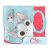 CHIS SWEET HOME-KITTY POSES MUG 460 ML