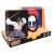 NARUTO SHIPPUDEN - NARUTO AND SASUKE MAGIC MUG AND COASTER GIFT SET