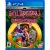 Hotel Transylvania 3 Monsters Overboard PS4