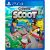 Crayola Scoot PS4