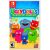 Ugly Dolls and imperfect Adventure Switch