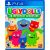 Ugly Dolls and imperfect Adventure PS4
