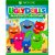 Ugly Dolls and imperfect Adventure Xbox One