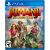 Jumanji The Videogame PS4