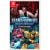 Transformers Earthspark Expedition Switch