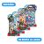 Pokemon TCG Scarlet & Violet – Stellar Crown – Sleeved Booster – Español