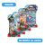 Pokémon TCG Scarlet & Violet – Stellar Crown – Sleeved Booster – Ingles